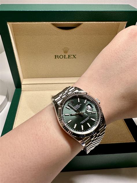 rolex milgauss blue cape cod|Rolex & Cape Cod Cloth .